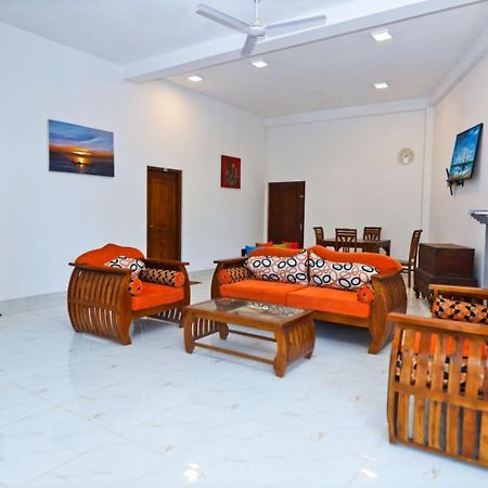 Thinaya Lake Resort Anuradhapura Zewnętrze zdjęcie