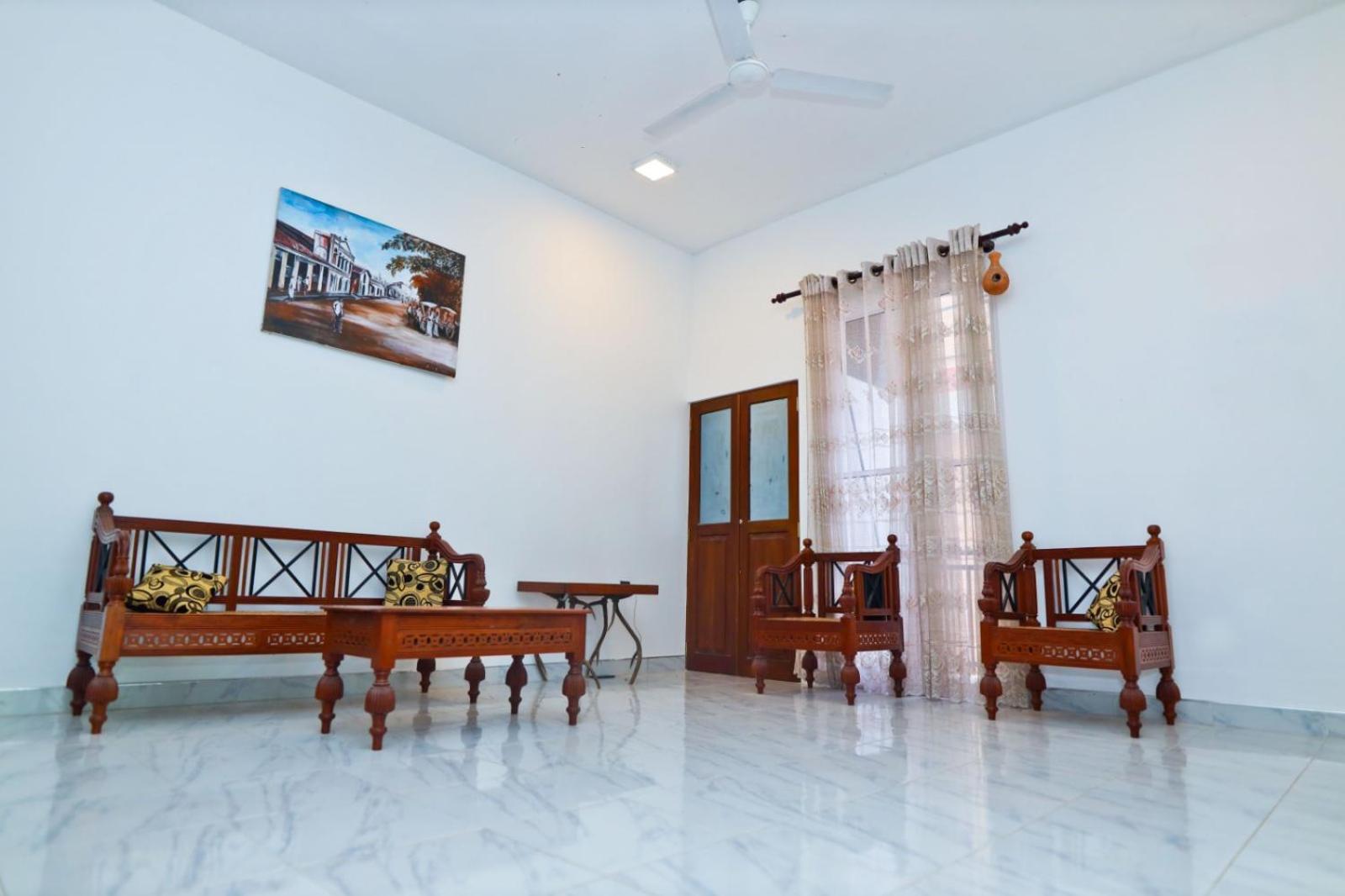 Thinaya Lake Resort Anuradhapura Zewnętrze zdjęcie