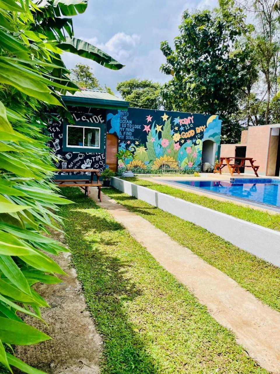 Thinaya Lake Resort Anuradhapura Zewnętrze zdjęcie